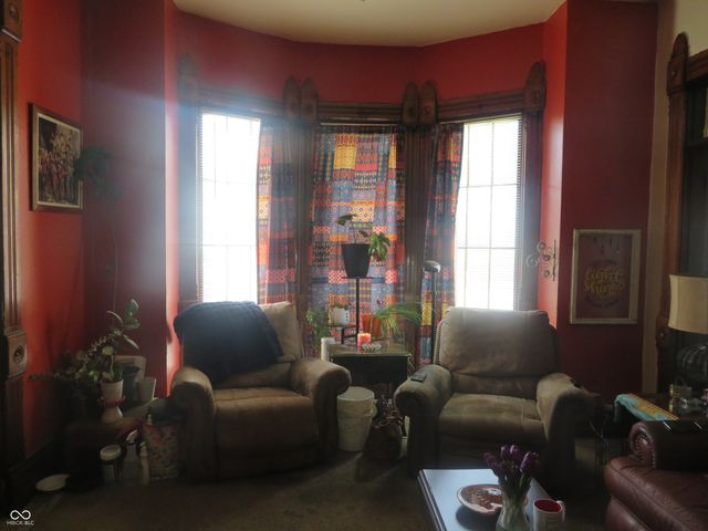 202 N West Street, Alexandria, IN 46001