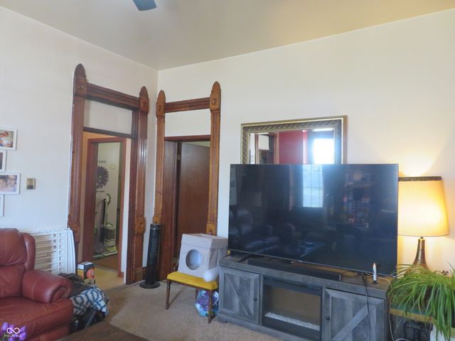 202 N West Street, Alexandria, IN 46001