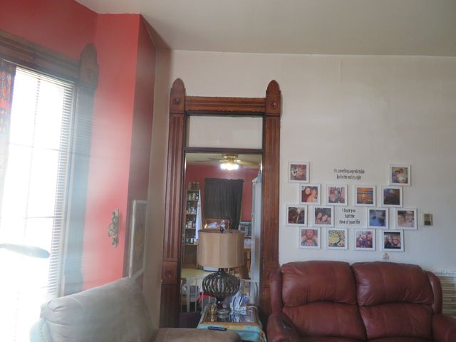 202 N West Street, Alexandria, IN 46001