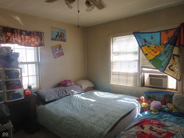 202 N West Street, Alexandria, IN 46001