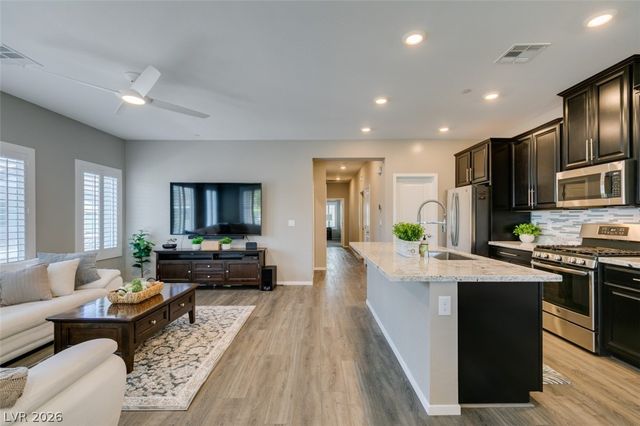 544 Teovani Street 924, Henderson, NV 89052