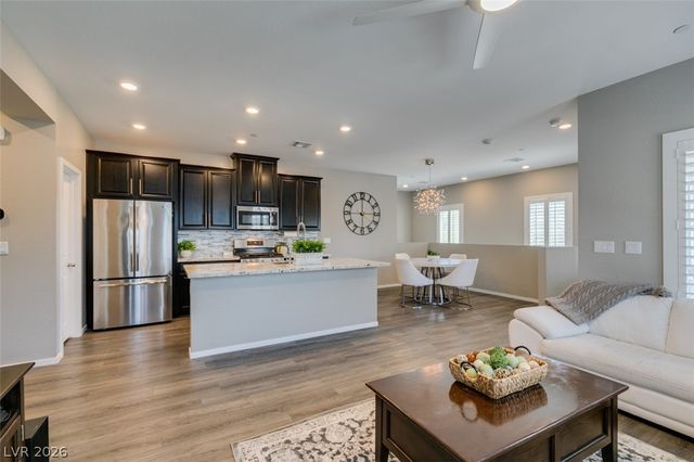 544 Teovani Street 924, Henderson, NV 89052
