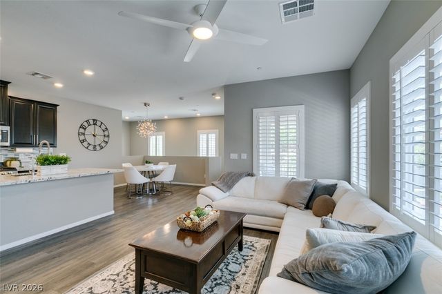 544 Teovani Street 924, Henderson, NV 89052