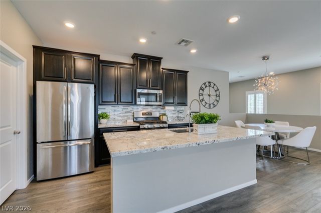 544 Teovani Street 924, Henderson, NV 89052