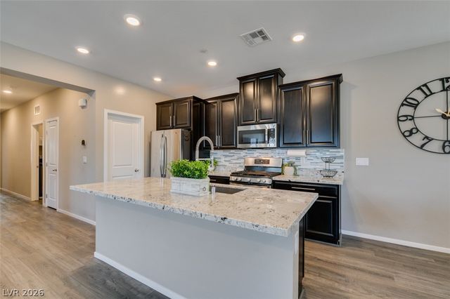 544 Teovani Street 924, Henderson, NV 89052