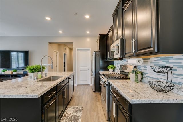 544 Teovani Street 924, Henderson, NV 89052
