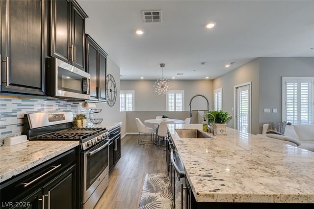 544 Teovani Street 924, Henderson, NV 89052