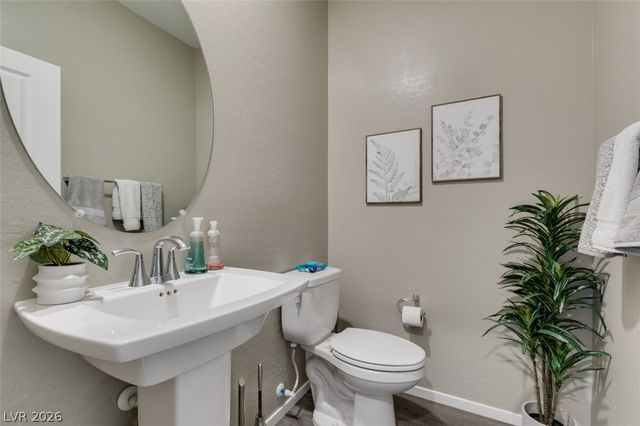 544 Teovani Street 924, Henderson, NV 89052