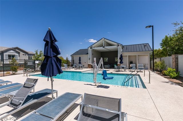544 Teovani Street 924, Henderson, NV 89052