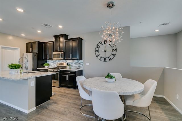 544 Teovani Street 924, Henderson, NV 89052