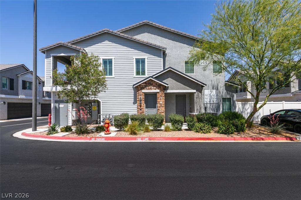 544 Teovani Street 924, Henderson, NV 89052