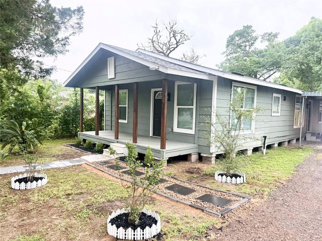 2237 Wilburforce Street, Houston, TX 77091