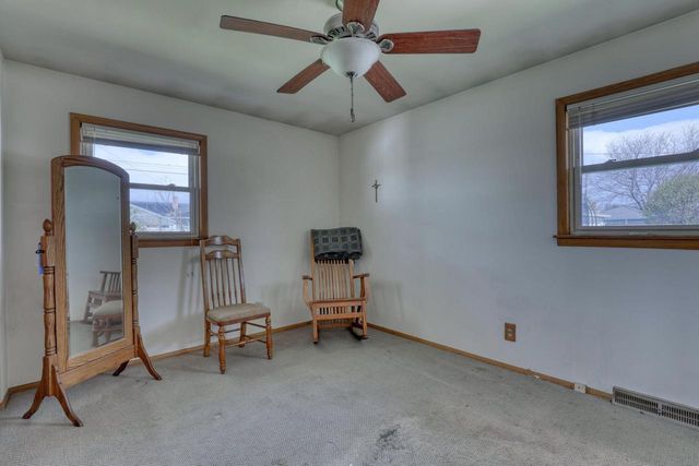 6163 S Kirkwood AVENUE, Cudahy, WI 53110