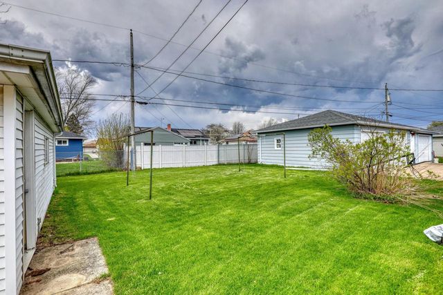 6163 S Kirkwood AVENUE, Cudahy, WI 53110