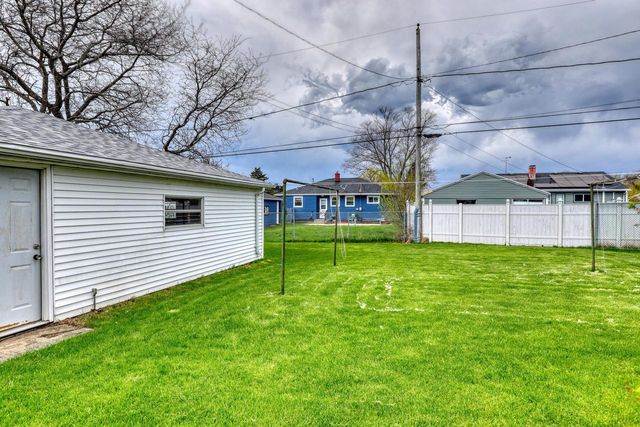 6163 S Kirkwood AVENUE, Cudahy, WI 53110