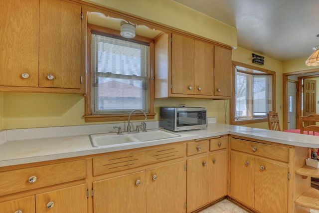6163 S Kirkwood AVENUE, Cudahy, WI 53110