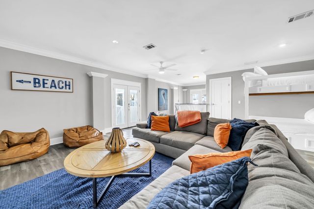 3595 Waverly Circle, Destin, FL 32541