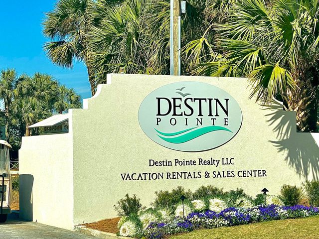 3595 Waverly Circle, Destin, FL 32541