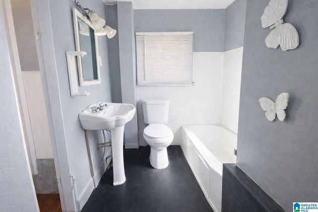 3015 AVENUE S, Birmingham, AL 35208