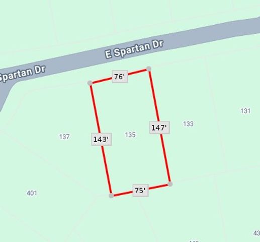 135 E Spartan Drive, Westminster, SC 29693