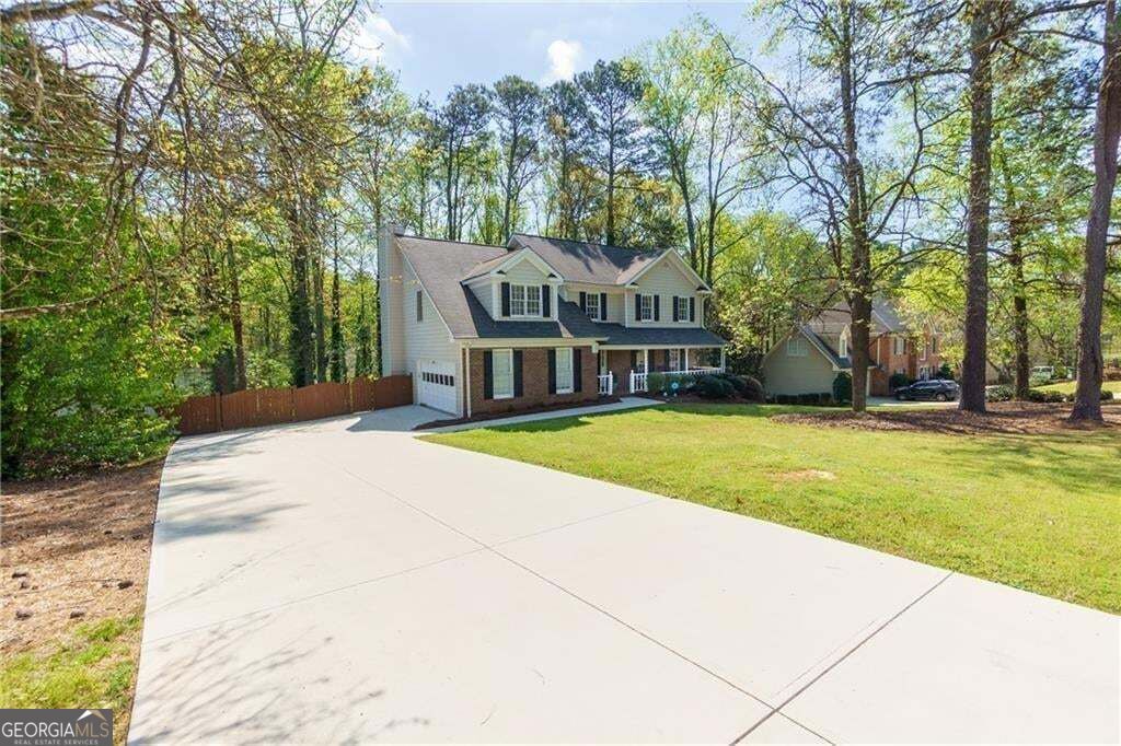 2072 Perrin Drive, Lawrenceville, GA 30043 — photo 2