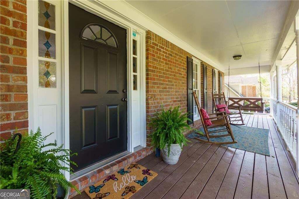 2072 Perrin Drive, Lawrenceville, GA 30043 — photo 4