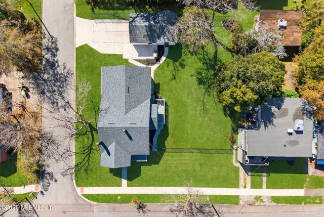 1294 INGLESIDE Avenue, Jacksonville, FL 32205