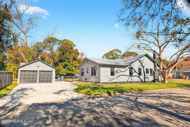 1294 INGLESIDE Avenue, Jacksonville, FL 32205