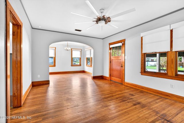1294 INGLESIDE Avenue, Jacksonville, FL 32205