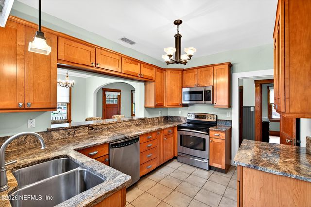 1294 INGLESIDE Avenue, Jacksonville, FL 32205