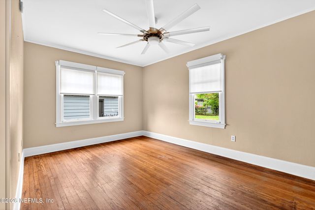 1294 INGLESIDE Avenue, Jacksonville, FL 32205