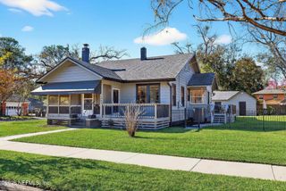 1294 INGLESIDE Avenue, Jacksonville, FL 32205
