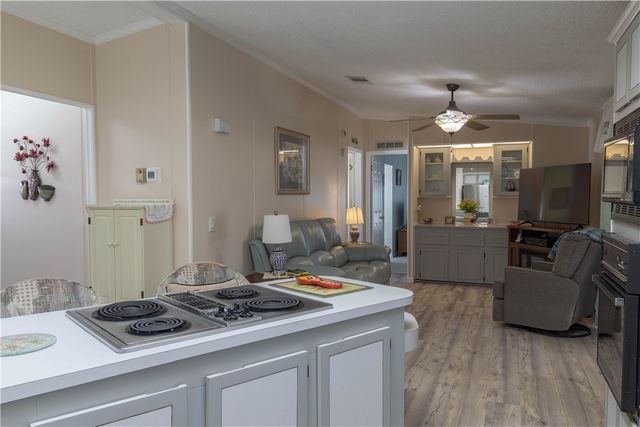 610 Wedelia Drive, Barefoot Bay, FL 32976