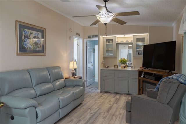 610 Wedelia Drive, Barefoot Bay, FL 32976