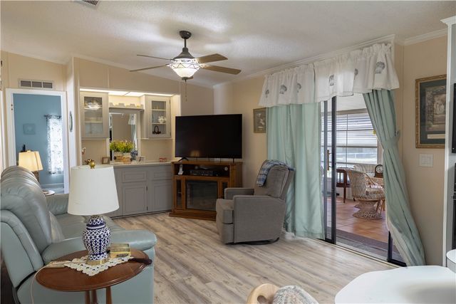 610 Wedelia Drive, Barefoot Bay, FL 32976