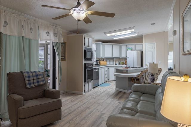 610 Wedelia Drive, Barefoot Bay, FL 32976