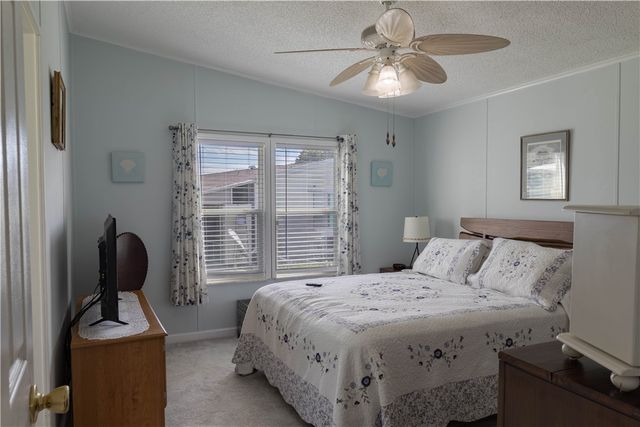 610 Wedelia Drive, Barefoot Bay, FL 32976