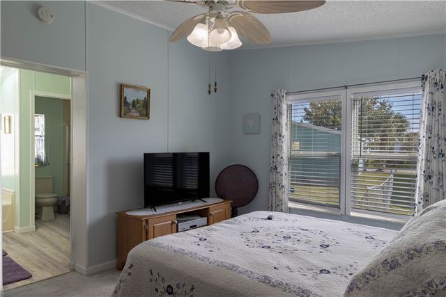 610 Wedelia Drive, Barefoot Bay, FL 32976