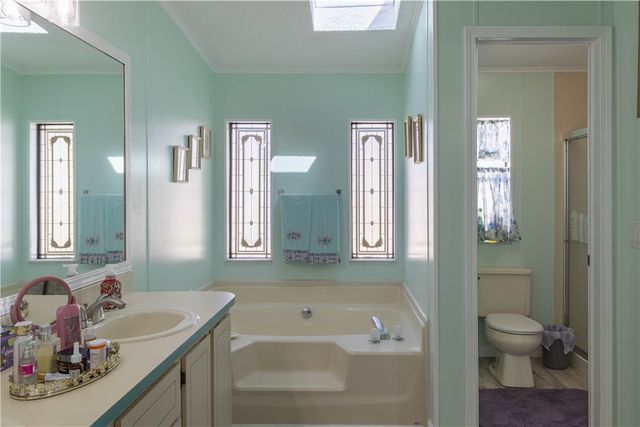 610 Wedelia Drive, Barefoot Bay, FL 32976