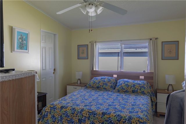 610 Wedelia Drive, Barefoot Bay, FL 32976