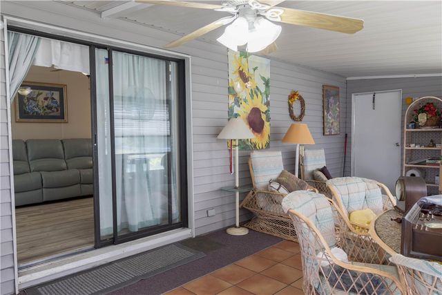 610 Wedelia Drive, Barefoot Bay, FL 32976