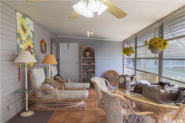 610 Wedelia Drive, Barefoot Bay, FL 32976