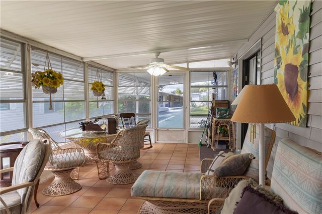 610 Wedelia Drive, Barefoot Bay, FL 32976