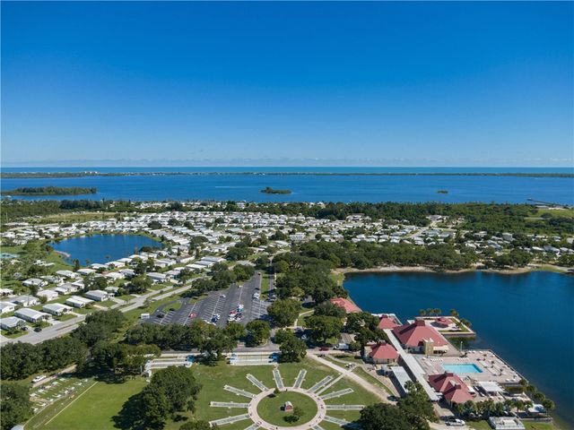 610 Wedelia Drive, Barefoot Bay, FL 32976