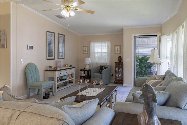 610 Wedelia Drive, Barefoot Bay, FL 32976