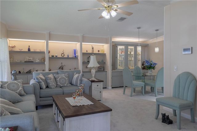 610 Wedelia Drive, Barefoot Bay, FL 32976