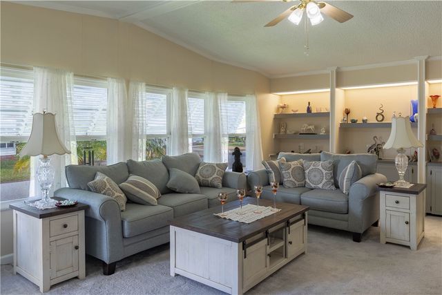 610 Wedelia Drive, Barefoot Bay, FL 32976