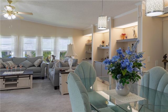 610 Wedelia Drive, Barefoot Bay, FL 32976