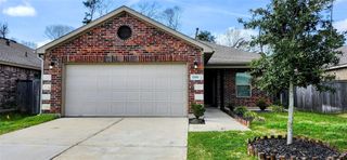 15054 Paddock Point Lane, New Caney, TX 77357