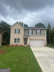 447 Silverton Drive, Dacula, GA 30019